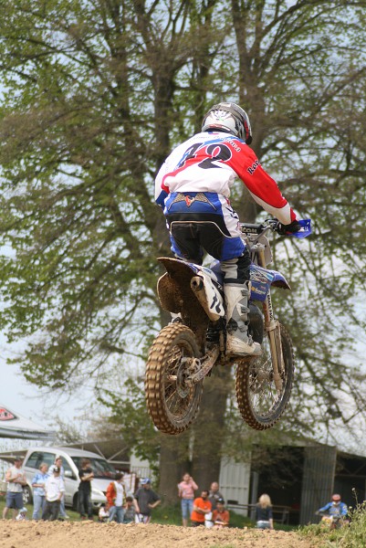 Přebor SMS Pardubice Opatov 8.5.2008